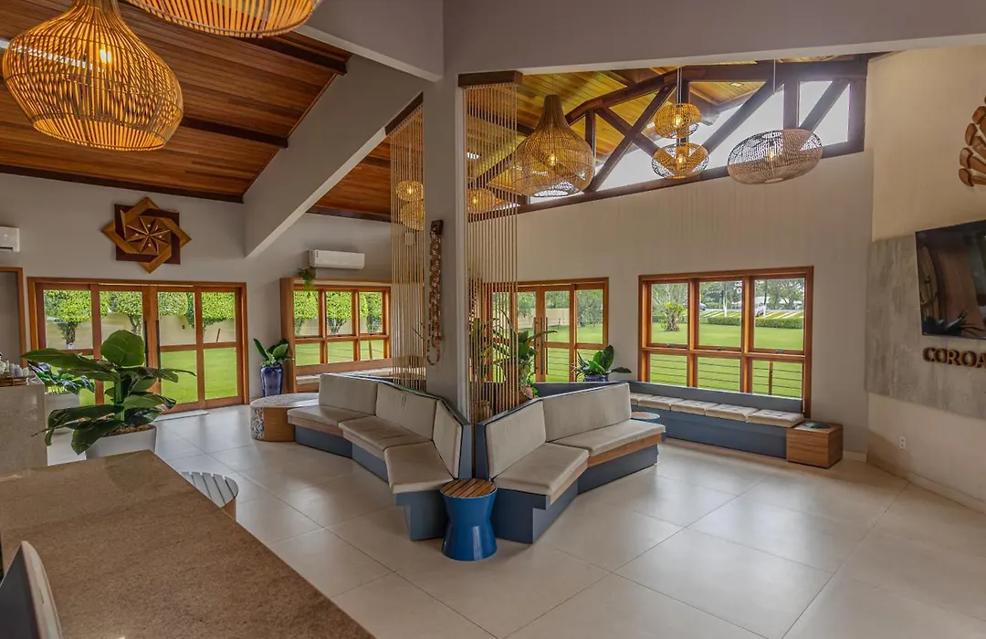 Coroa Vermelha Beach - All Inclusive-1